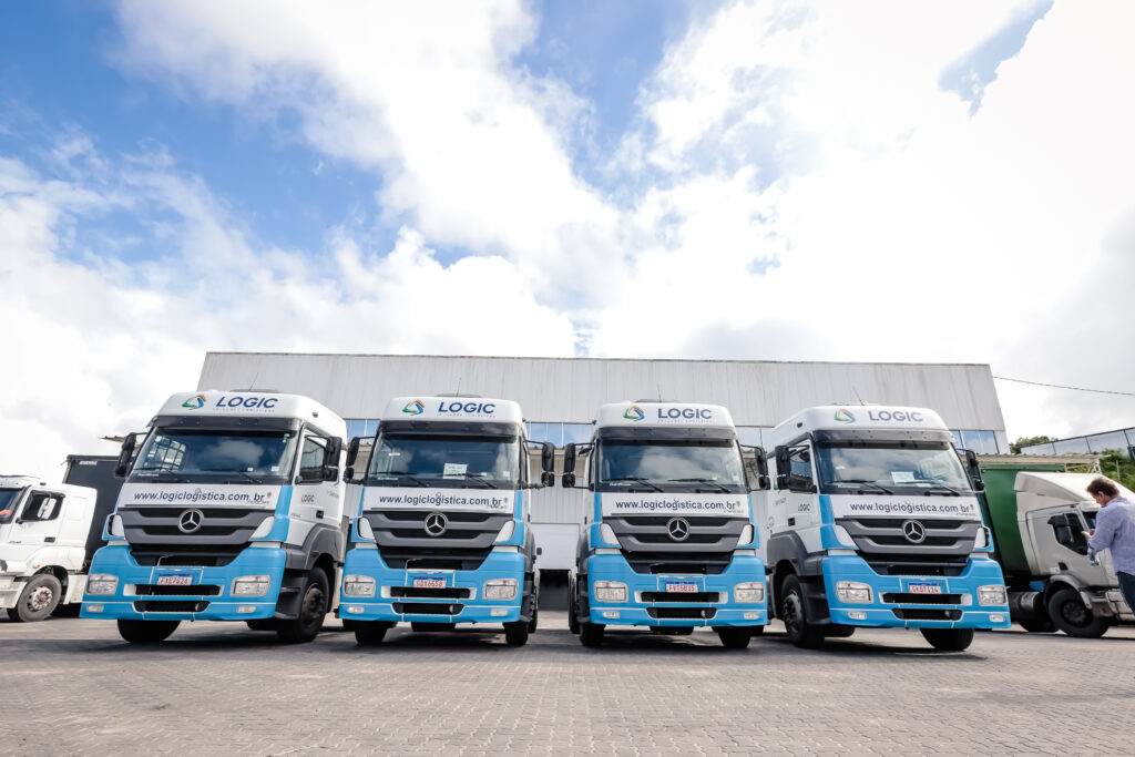 A logística que entrega segurança onde a pesquisa mostra urgência no setor solar